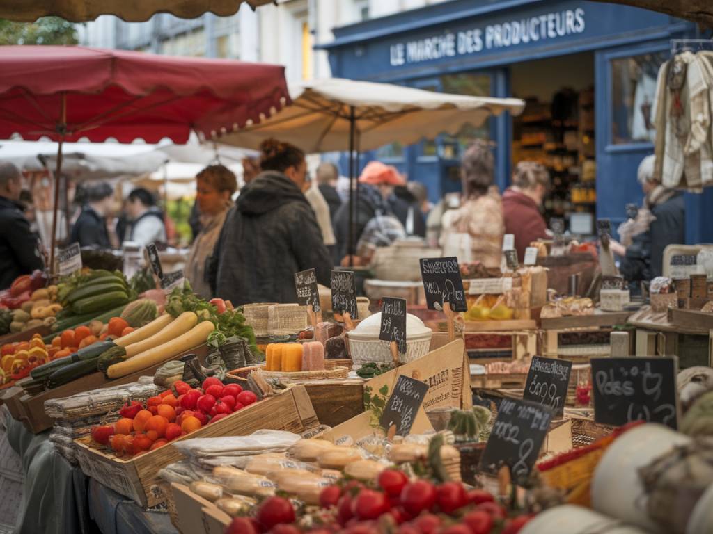 Les bienfaits du made in France pour la consommation locale et l'économie circulaire